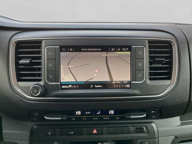 Toyota Proace Elektric (75 kWh) L1 Comfort - Navi AHK A