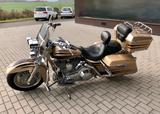 Harley-Davidson Road King Screamin Eagle FLHRSEI2 - 100 Jahre HD - HARLEY-DAVIDSON 2002
