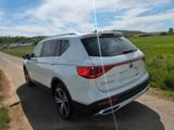 Seat Tarraco 1.5 TSI 110kW Xcellence 4Drive DSG X... - Seat Tarraco von privat