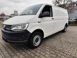 Volkswagen T6 Transporter lang PDC Navi DSG Klima LED 1.HD - Volkswagen: Transporter Lang