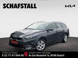 Kia Ceed_sw 1.6D 48V DCT Vision Navi  Komfort- & ADA - Kia cee'd Sportswagon aus 2022