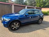 Mercedes-Benz Mercedes Benz GLC 300e 4Matik original 175... - Mercedes-Benz GLC 300 in Nürnberg