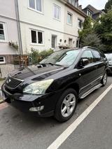 Lexus RX 300 Luxury Luxury - Lexus RX-Serie mit Benzin-Antrieb