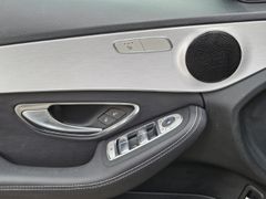 Fahrzeugabbildung C 200 T-Modell Avantgarde Navi ACC El. Heckklapp