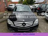 Mercedes-Benz C 180 Limousine Komp. Avantgarde +erst 94000KM - Mercedes-Benz C-Class aus 2009