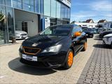 Seat Ibiza SC Stylance Style 8fach bereift Sitzheizun - Seat Ibiza: Stylance