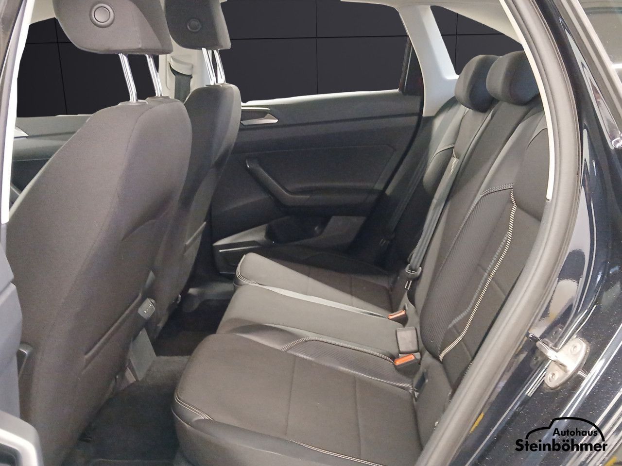 Volkswagen Taigo - Bild 13