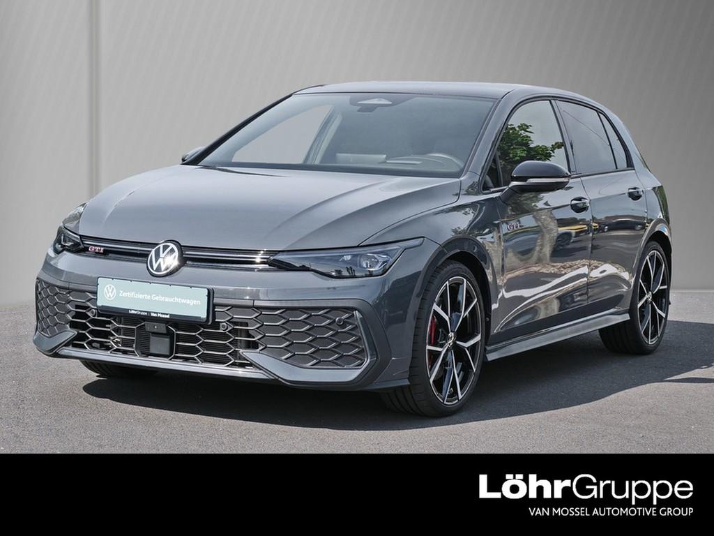 Volkswagen Golf GTI 2.0 TSI 265 PS *PANO*360°*H&K*ACC*MATRI