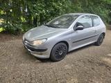 Peugeot 206 ohne tüv - Peugeot 206: Coupe