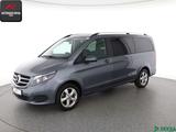 Mercedes-Benz V 250 d LANG 7 SITZE STANDHEIZ,DACHRELING,NAVI - Mercedes-Benz V-Klasse Gebrauchtwagen in Berlin