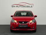 Seat Mii Style|ComfortDrivePaket|PDC|Klima|Notbrems.| - gebrauchte Seat Mii aus dem Jahr 2012