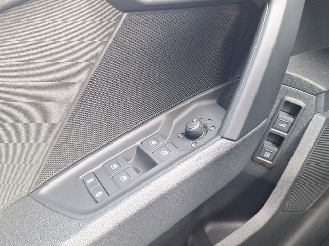 A3 Sportback 40 TFSI e advanced S-tronic LED, Rü