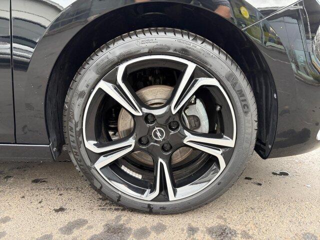 Opel Corsa F 1.2 Turbo GS Line Klimaautomatik 100PS, миниатюра 6
