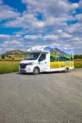 Ahorn AHORN CAMP AC T640 plus - Ahorn Camp