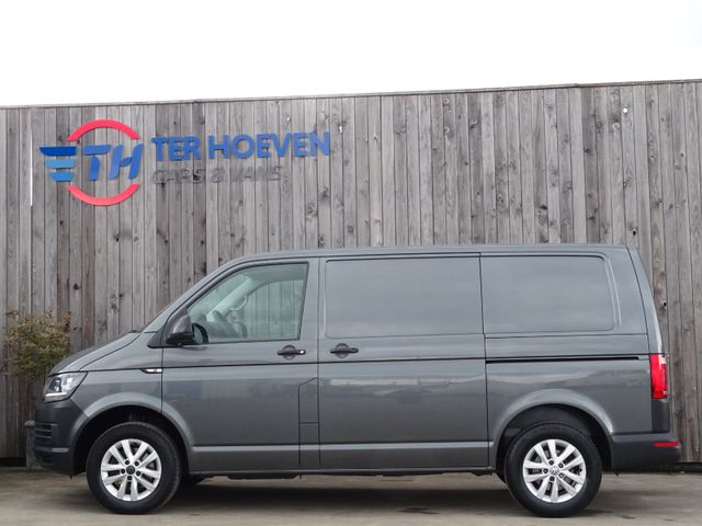 Volkswagen T6 Transporter 2.0 TDi L1H1 Klima Navi 75KW Eur5