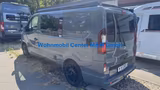 Ahorn Van City Aufstelldach California ähnlich - Ahorn Wohnmobil oder -wagen