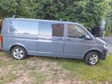 Volkswagen T6 Transporter - VW T6 Transporter von privat