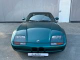 BMW Z1 Roadster - Original - BMW aus 1989