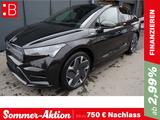 Skoda Enyaq Coupe RS Lounge 4x4 NAVI PANO KLIMAAUT ACC - Skoda Enyaq