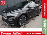 Skoda Enyaq Coupe RS Lounge 4x4 NAVI PANO KLIMAAUT ACC - Skoda in Heilbronn