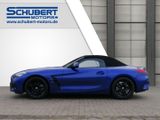 BMW Z4 sDrive20i M Sport *UPE 62.310€* LED ACC RFK H - BMW: Cabrio, M