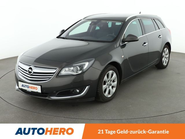 Opel Insignia Sports Tourer 1.4 Turbo Innovation*AHK*