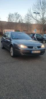 Renault laguna 1.9 110 ps Anhängerkupplung - Renault Laguna: 1.9