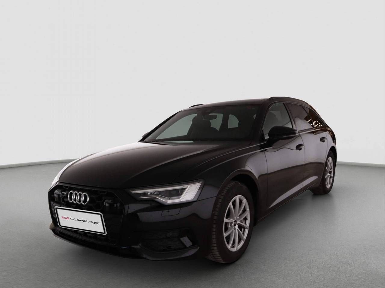Audi A6 - Bild 2