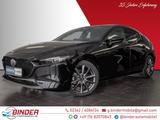 Mazda 3 Exclusive-Line*NEU*HERSTELLER-GARANTIE 6 JAHRE - Mazda: J