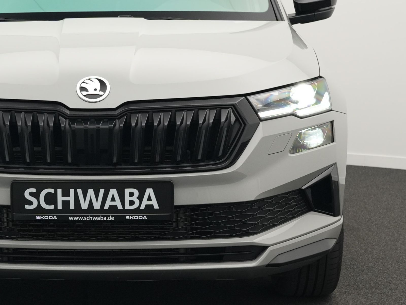 Skoda Karoq - Bild 34