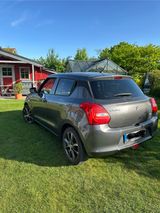 Suzuki Swift 1.0 BOOSTERJET HYBRID Comfort+ - Suzuki Swift aus 2019