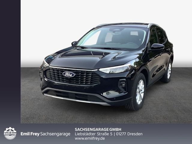 Ford Kuga 1.5 EcoBoost TITANIUM iACC 360° Kamera