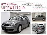 Volkswagen Golf Plus 1.6 TDI Comfortline Navi Climatronic P - Volkswagen Golf aus 2010: TDI