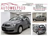 Volkswagen Golf Plus 1.6 TDI Comfortline Navi Climatronic P - Volkswagen Golf Plus mit Diesel-Antrieb: Limousine, 1.6