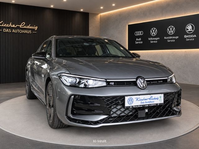 Image of Volkswagen Passat Variant