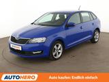 Skoda Rapid Spaceback 1.0 TSI Cool Edition *PDC*AHK* - Skoda Rapid in Bochum