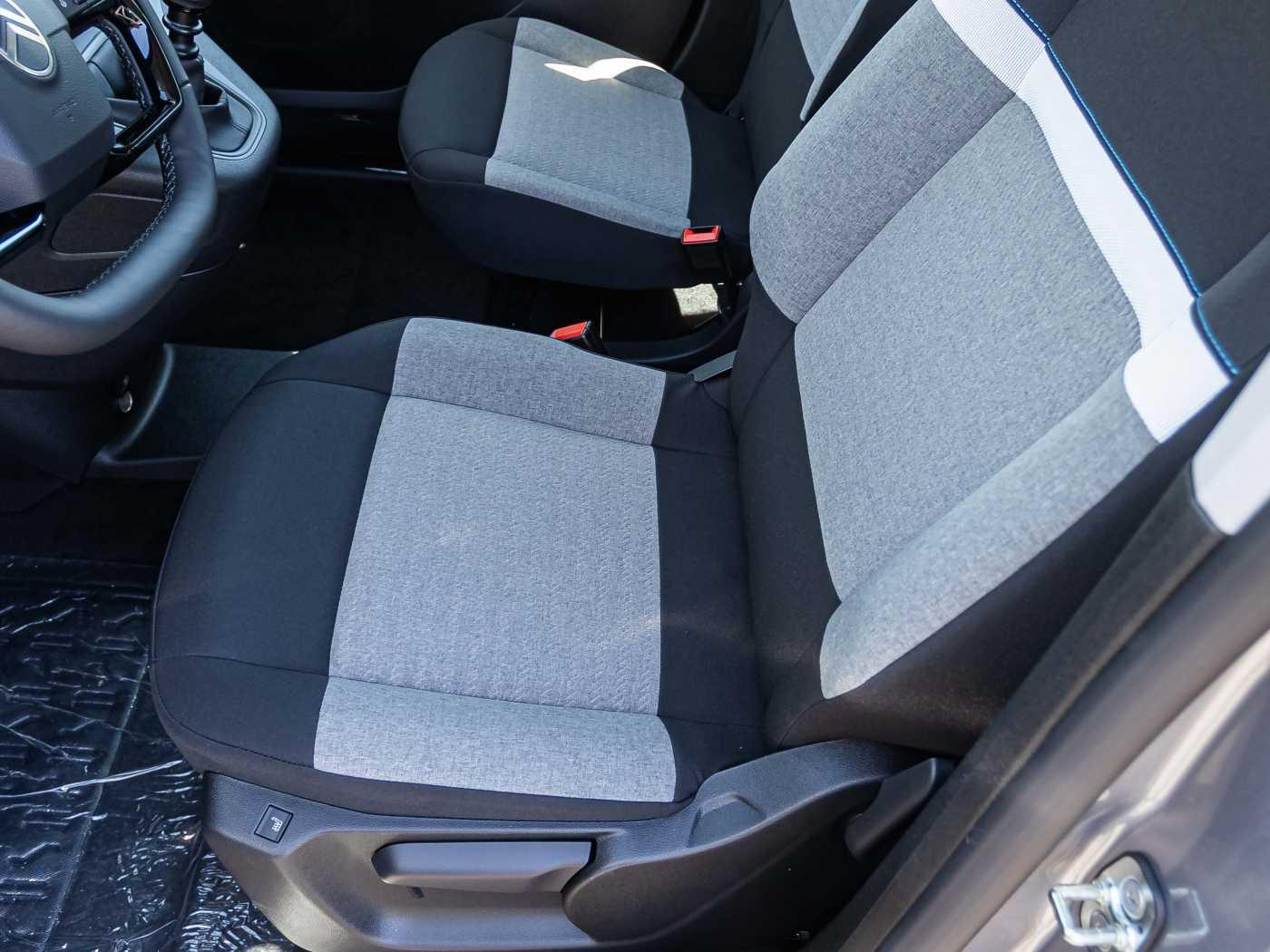 Citroën Berlingo M Diesel 100 Plus