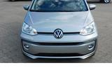Volkswagen up! 1.0 Move MPI BMT Klima Radio - VW Gebrauchtwagen