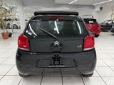 Citroën C1 Airscape Shine*Sitzheizung*Kamera*Falltdach* - Citroën C1: mit ABS