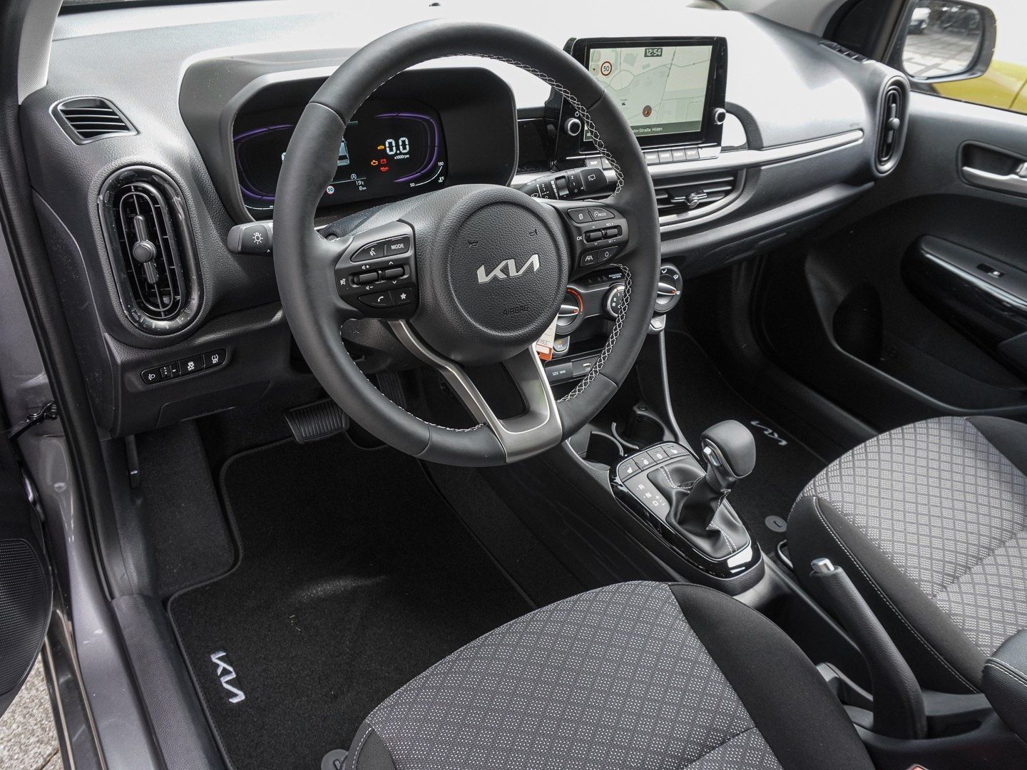 Kia Picanto - Bild 7
