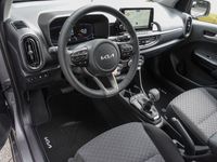 Kia Picanto - Vorschau Bild 7