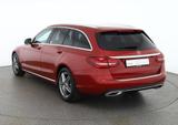 Mercedes-Benz C300 T Avantgarde LED Navi Kamera Tempomat AHK - gebrauchte Mercedes-Benz C 300 aus dem Jahr 2018