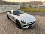 Mercedes-Benz AMG GTS | 17150km | Designo | kein OPF!