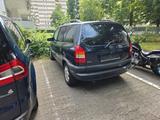 Opel Zafira 1.6 16V Selection Executive Selection... - Opel Zafira: Executive