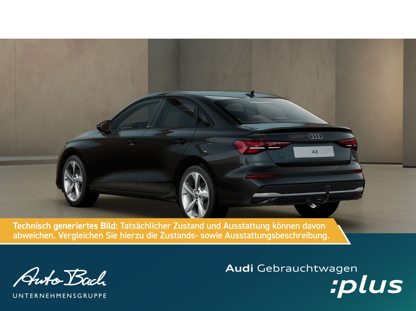 Audi A3 - Bild 4