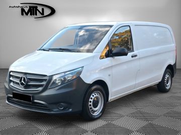 Mercedes Vito - 6