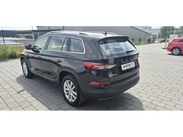 Skoda Kodiaq - 8