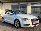 Audi A3 Cabriolet 1.4 TFSI S-Tronic*Navi*PDC*SHZ*2.Hd - Audi A3: Cabrio, 1.2