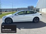 Tesla Model 3 Long Range AWD - Tesla Gebrauchtwagen in Hannover