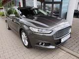 Ford MONDEO Titanium 203PS Automatik Kombi NAVI Leder - Ford: 20m